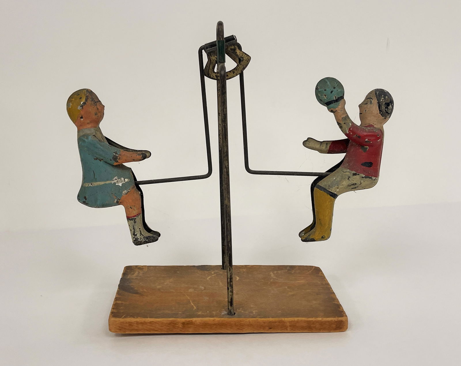 GIBBS SWING TOY (1 of 3)