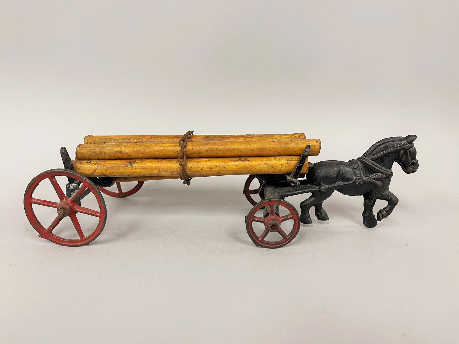 LOG CART TOY (1 of 5)