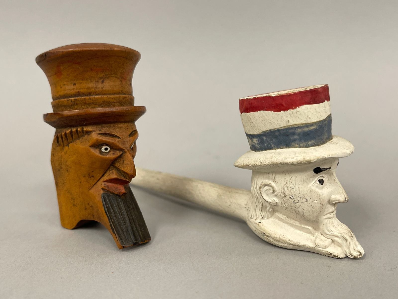 UNCLE SAM PIPES - 4