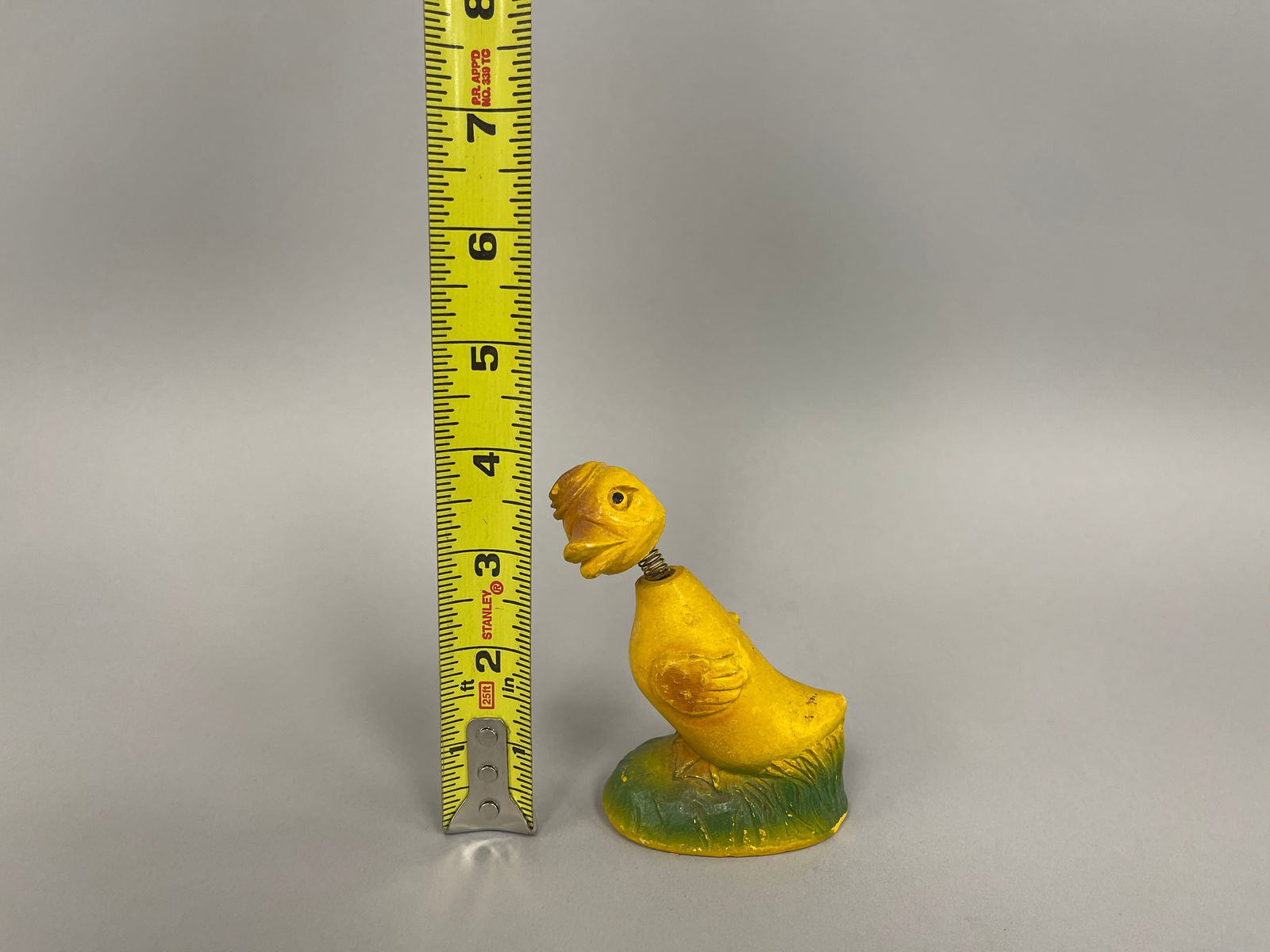BOBBER DUCK TOY - 2