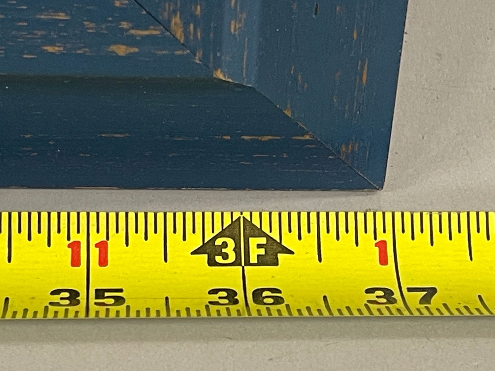 TOWN SCENE PRINT - 3