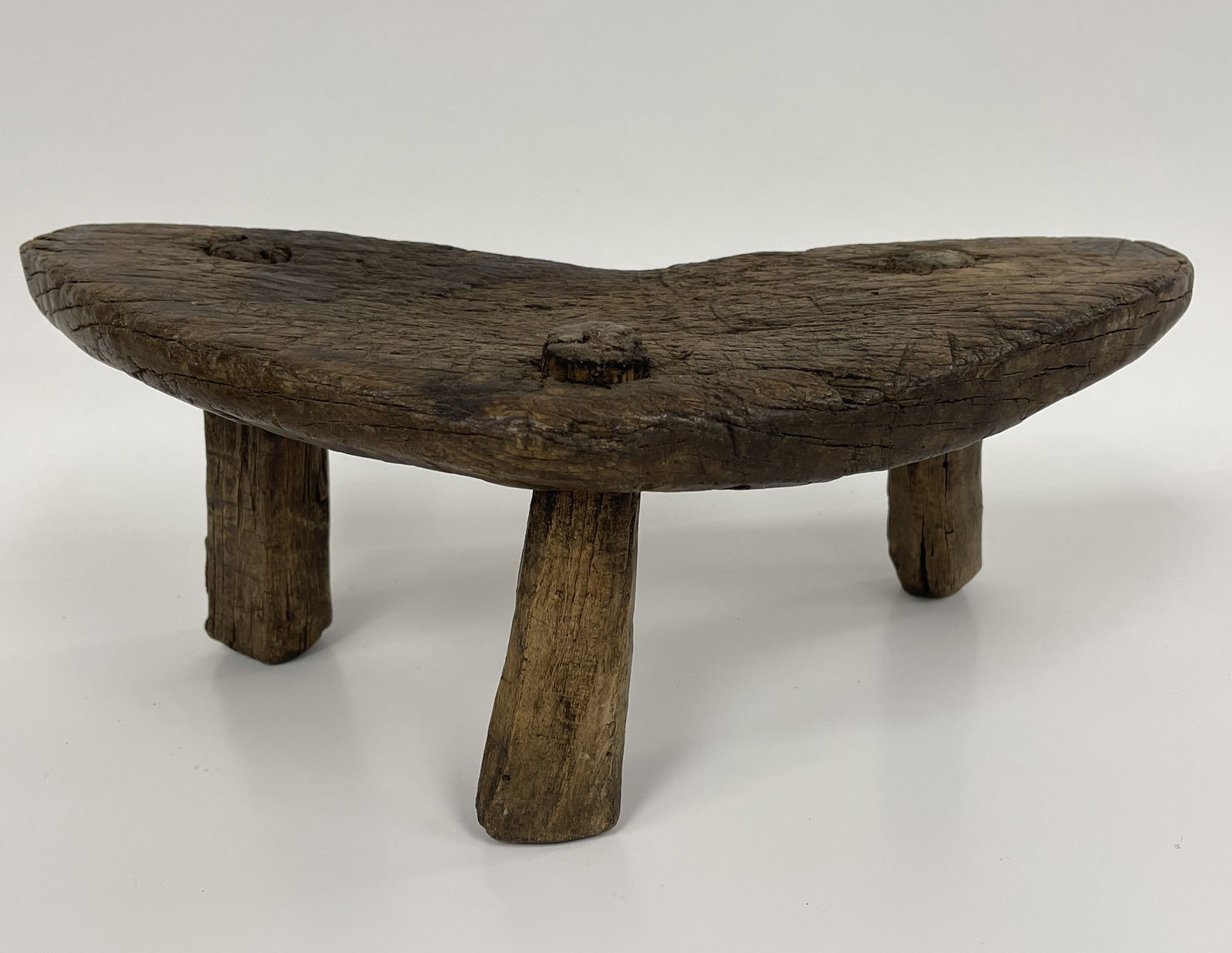 3-LEGGED MILKING STOOL (1 of 5)
