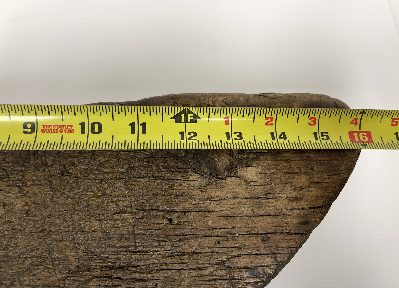 3-LEGGED MILKING STOOL - 4