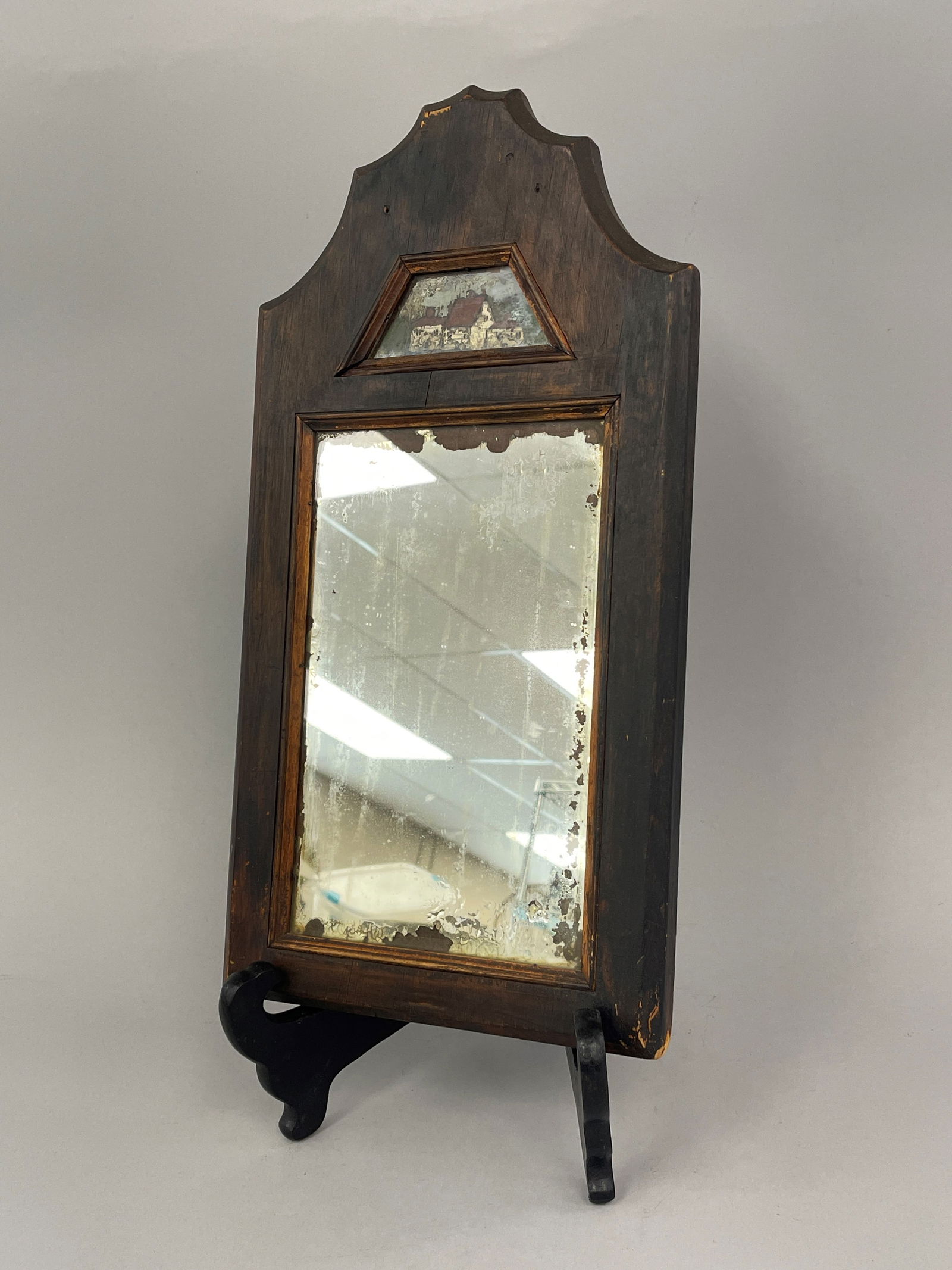 IMPORTANT QA COURTING MIRROR - 2