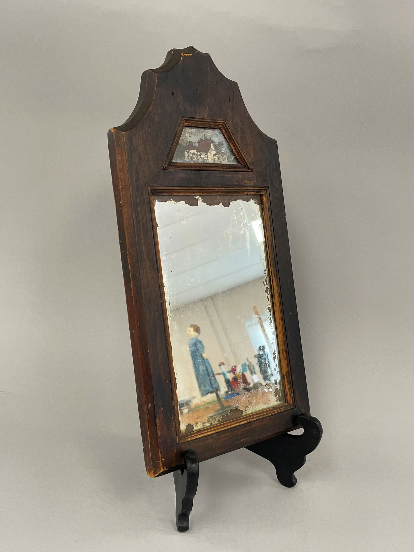 IMPORTANT QA COURTING MIRROR - 3