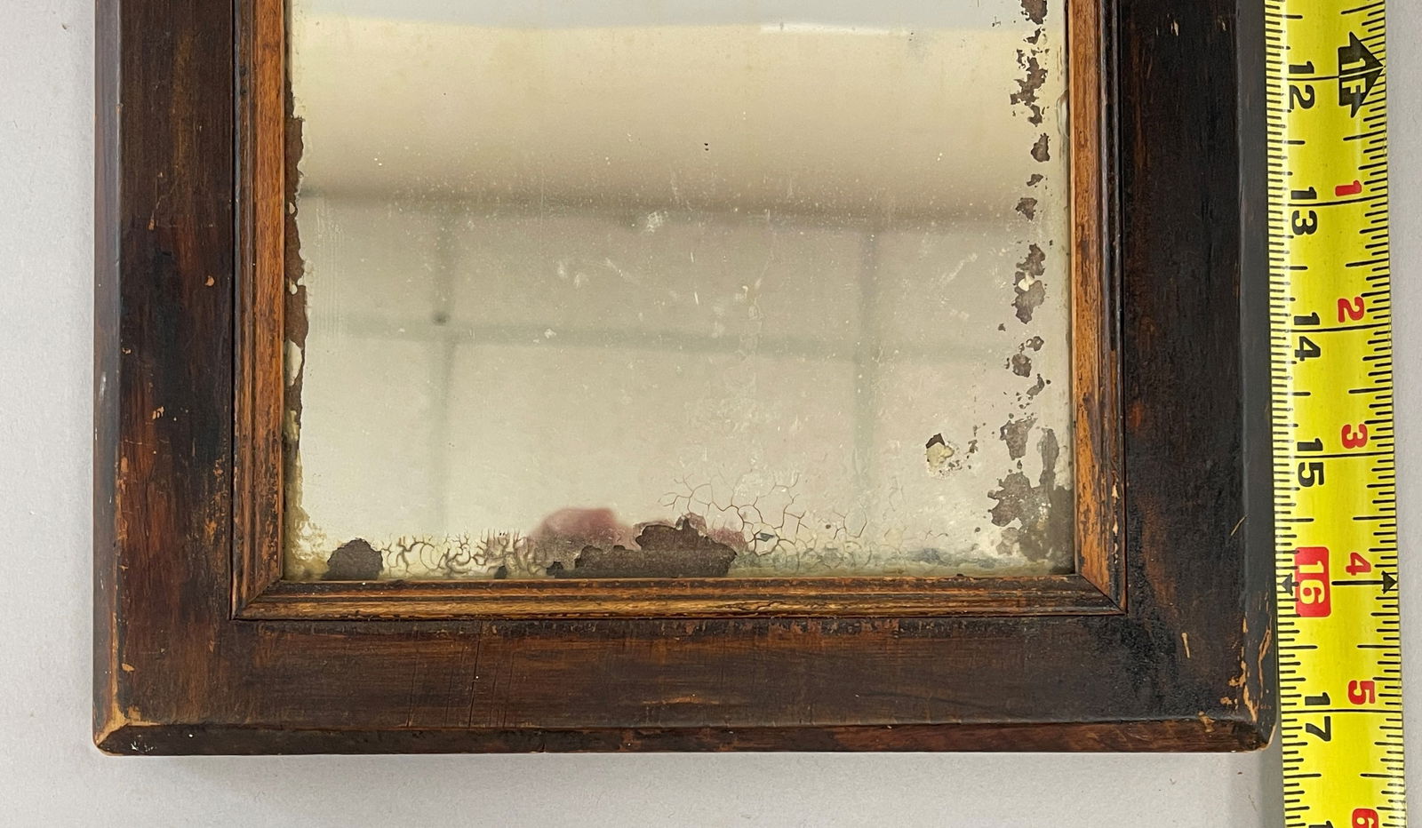 IMPORTANT QA COURTING MIRROR - 6