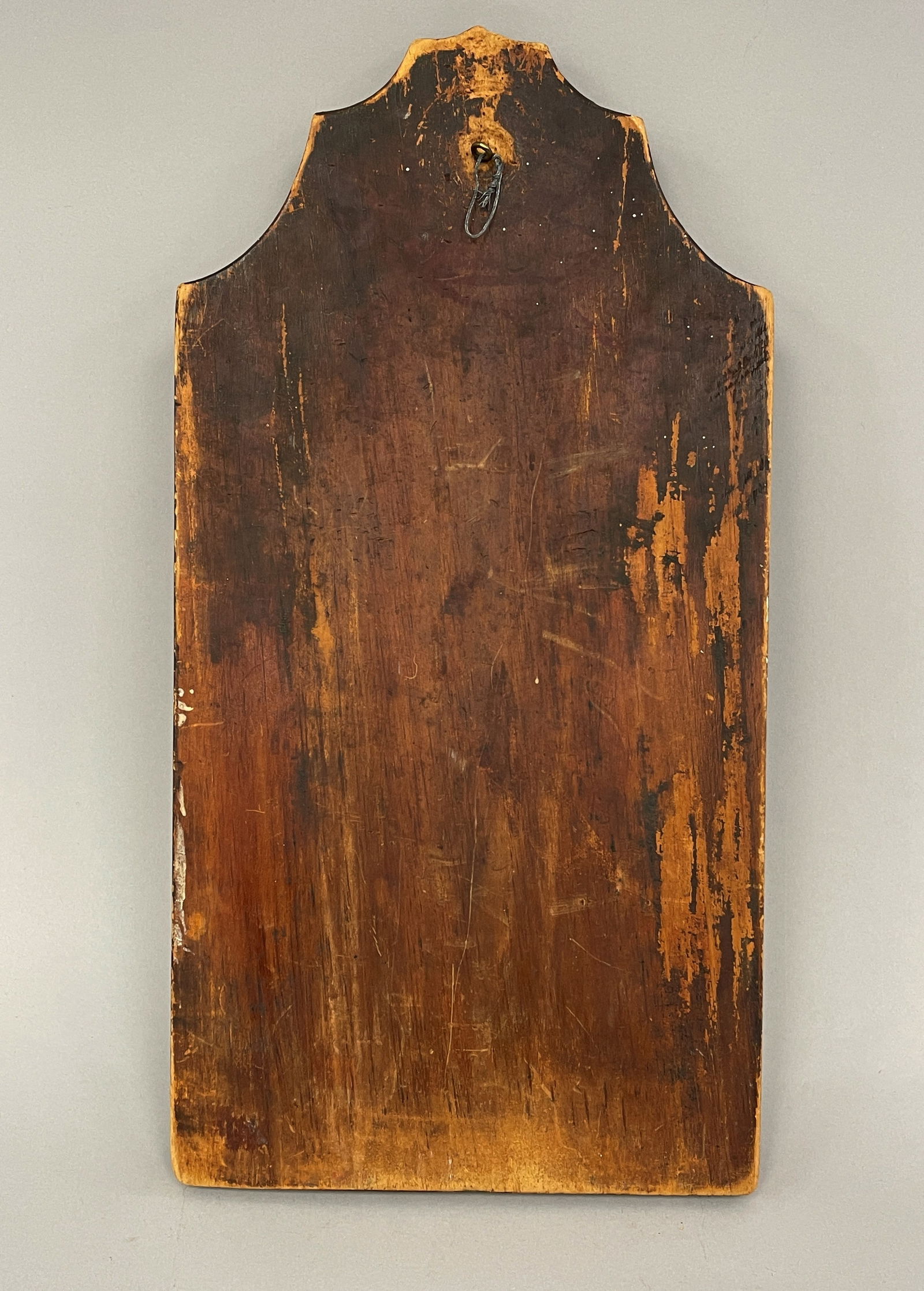 IMPORTANT QA COURTING MIRROR - 8