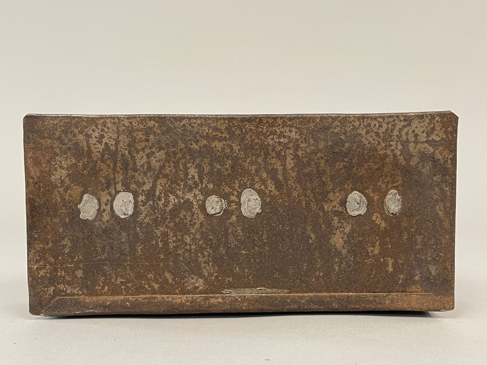 TRIPLE SOCKET MIRRORED CANDLE SCONCE - 5