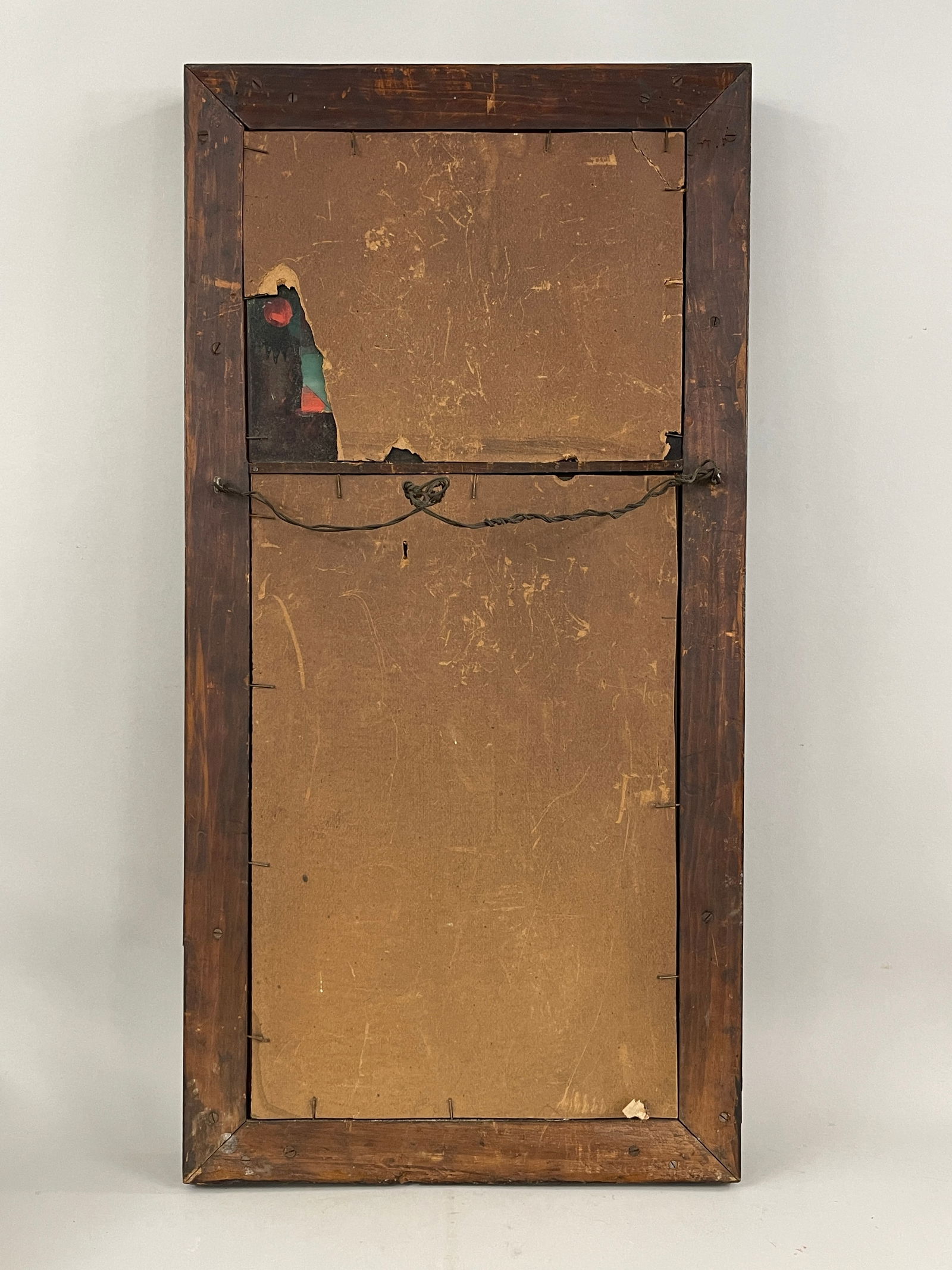 TWO PERIOD MIRRORS - 3