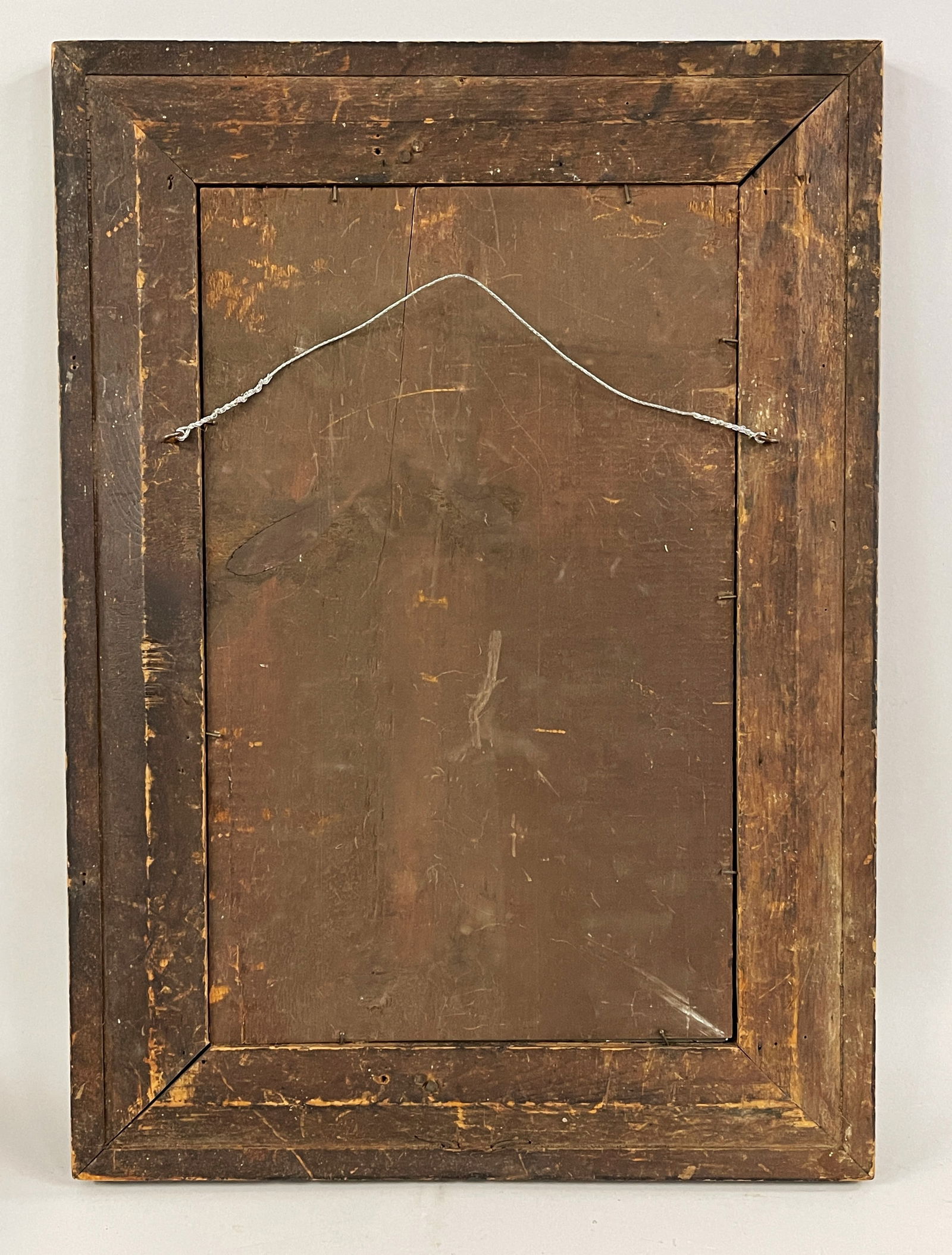 TWO PERIOD MIRRORS - 5