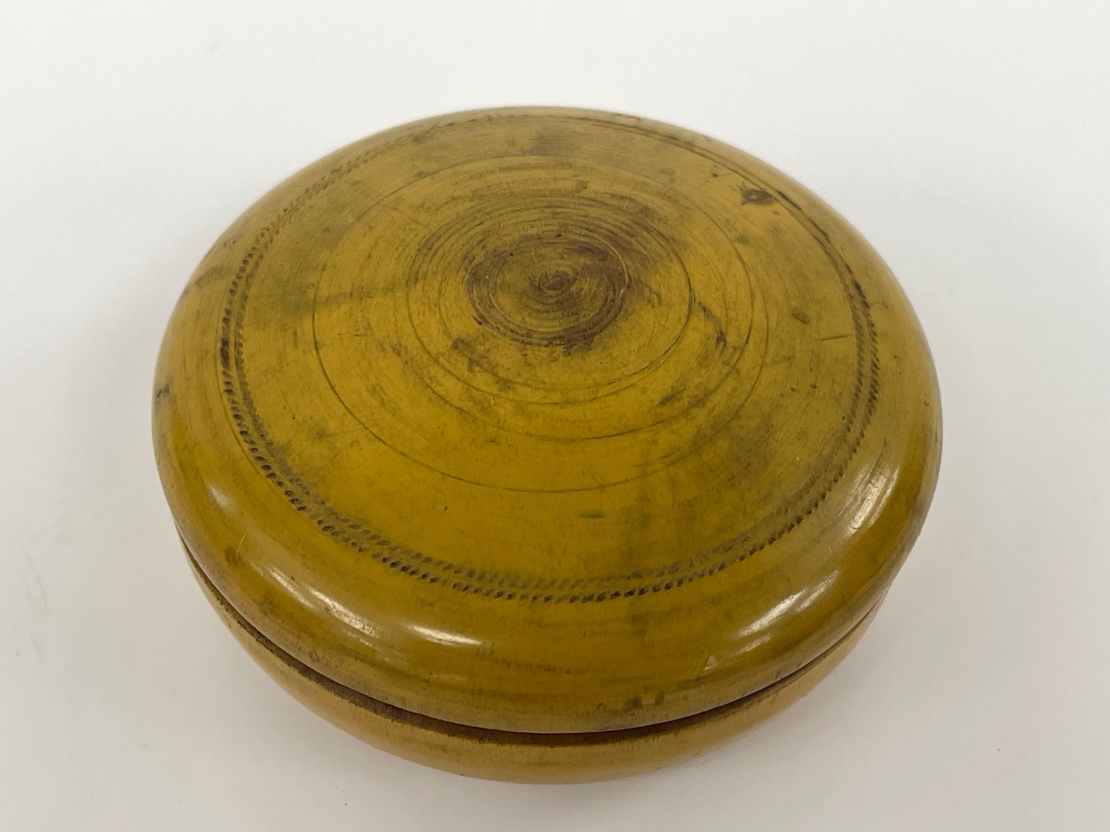 CHROME YELLOW SHAKER COMPACT - 2