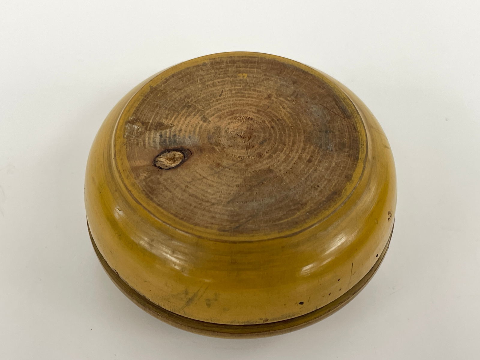 CHROME YELLOW SHAKER COMPACT - 4