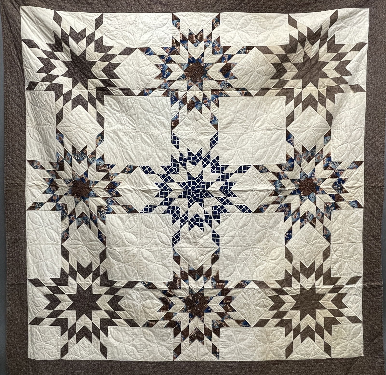 CHINTZ QUILT (1 of 3)