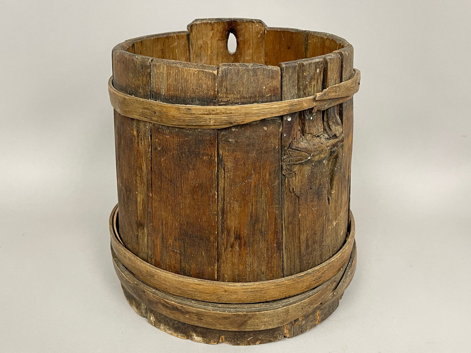 LAPPED BUCKET (1 of 4)