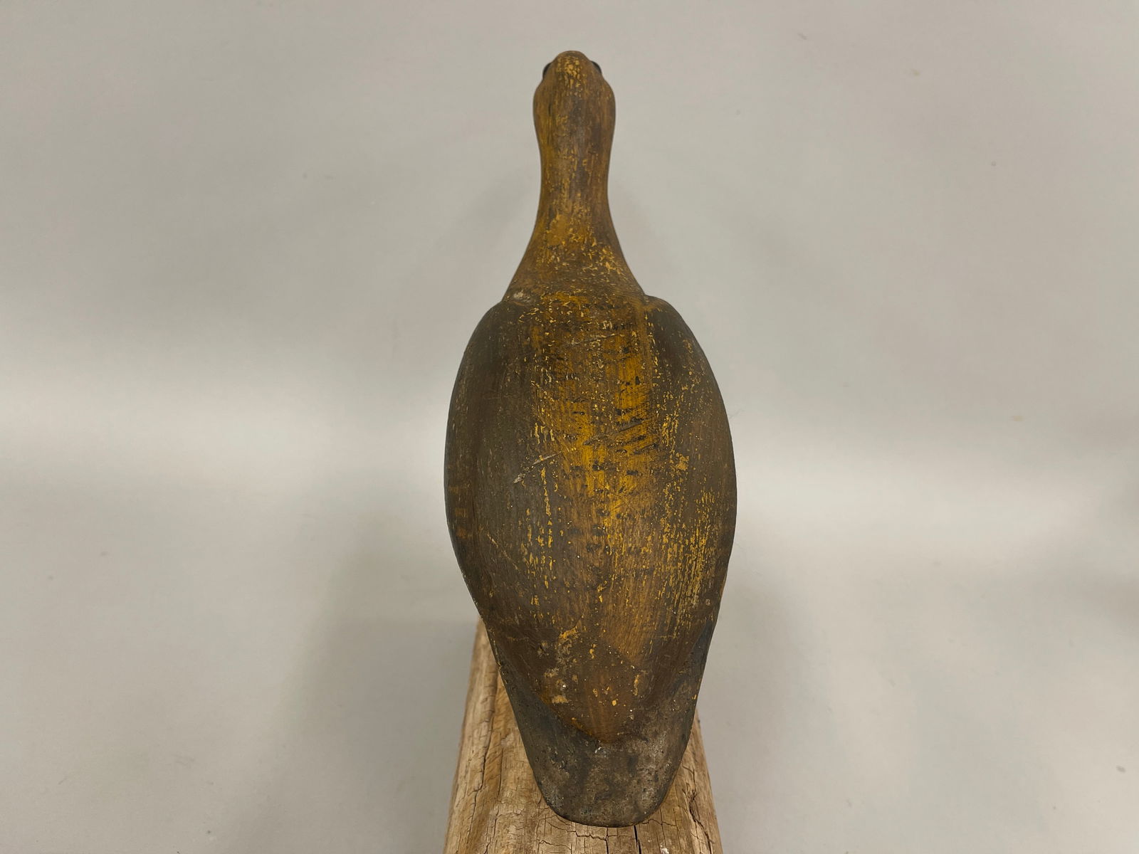 SHORE BIRD DECOY - 3