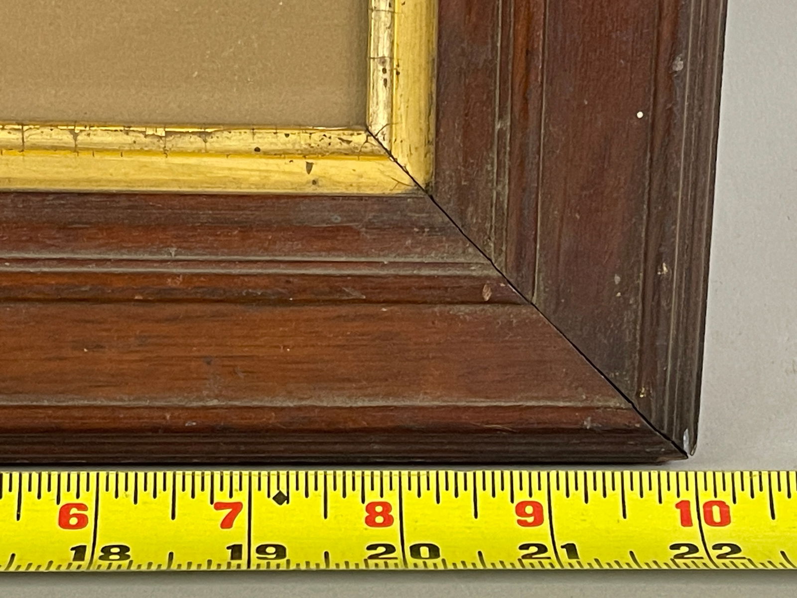 AMBROSE E BURNSIDE C/W ERA - 8