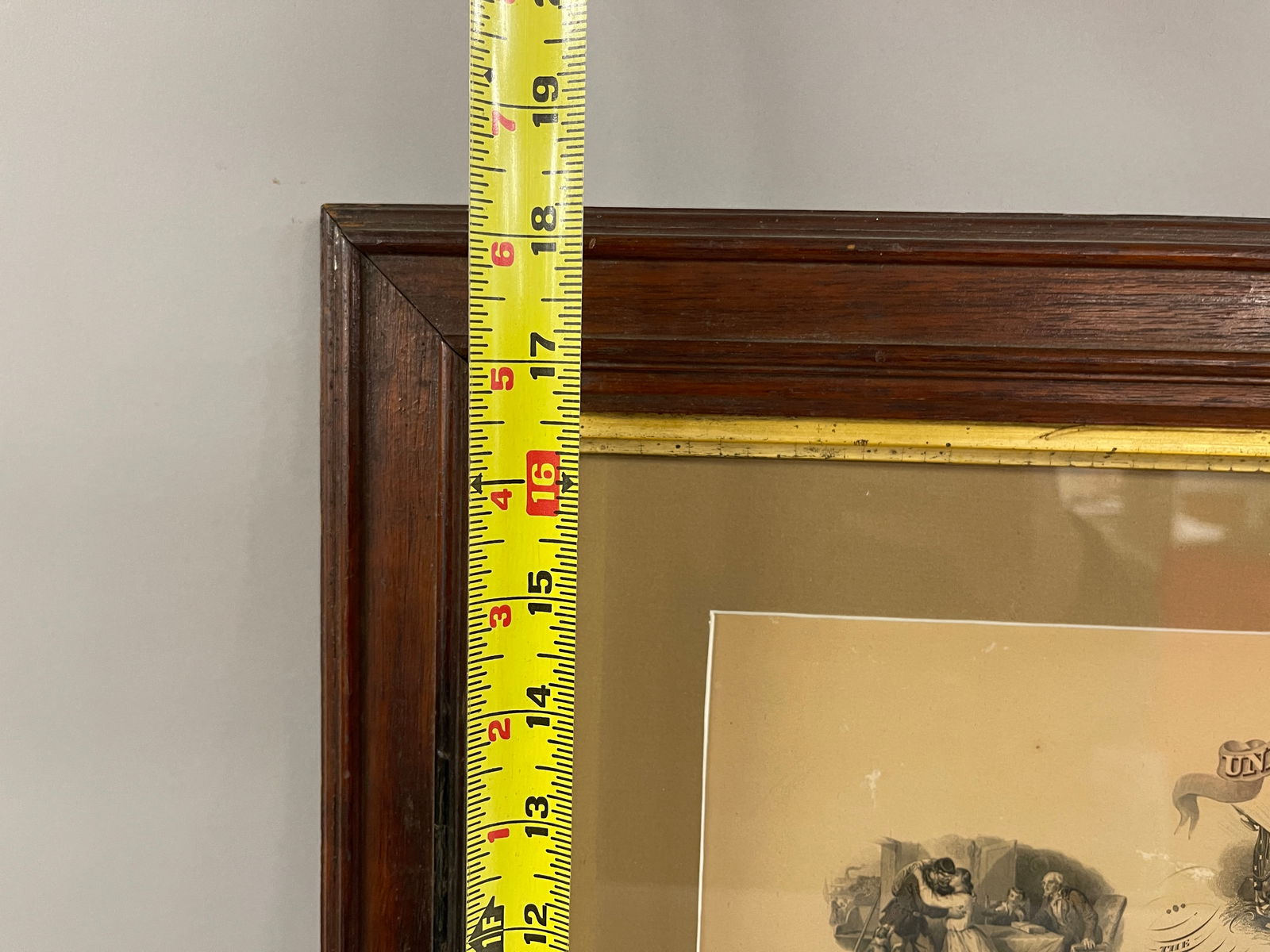 AMBROSE E BURNSIDE C/W ERA - 9