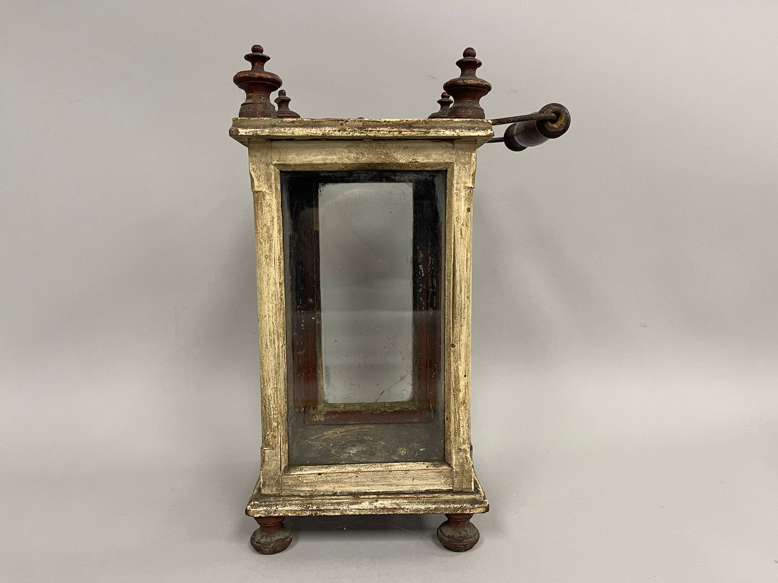 WOOD LANTERN (1 of 8)