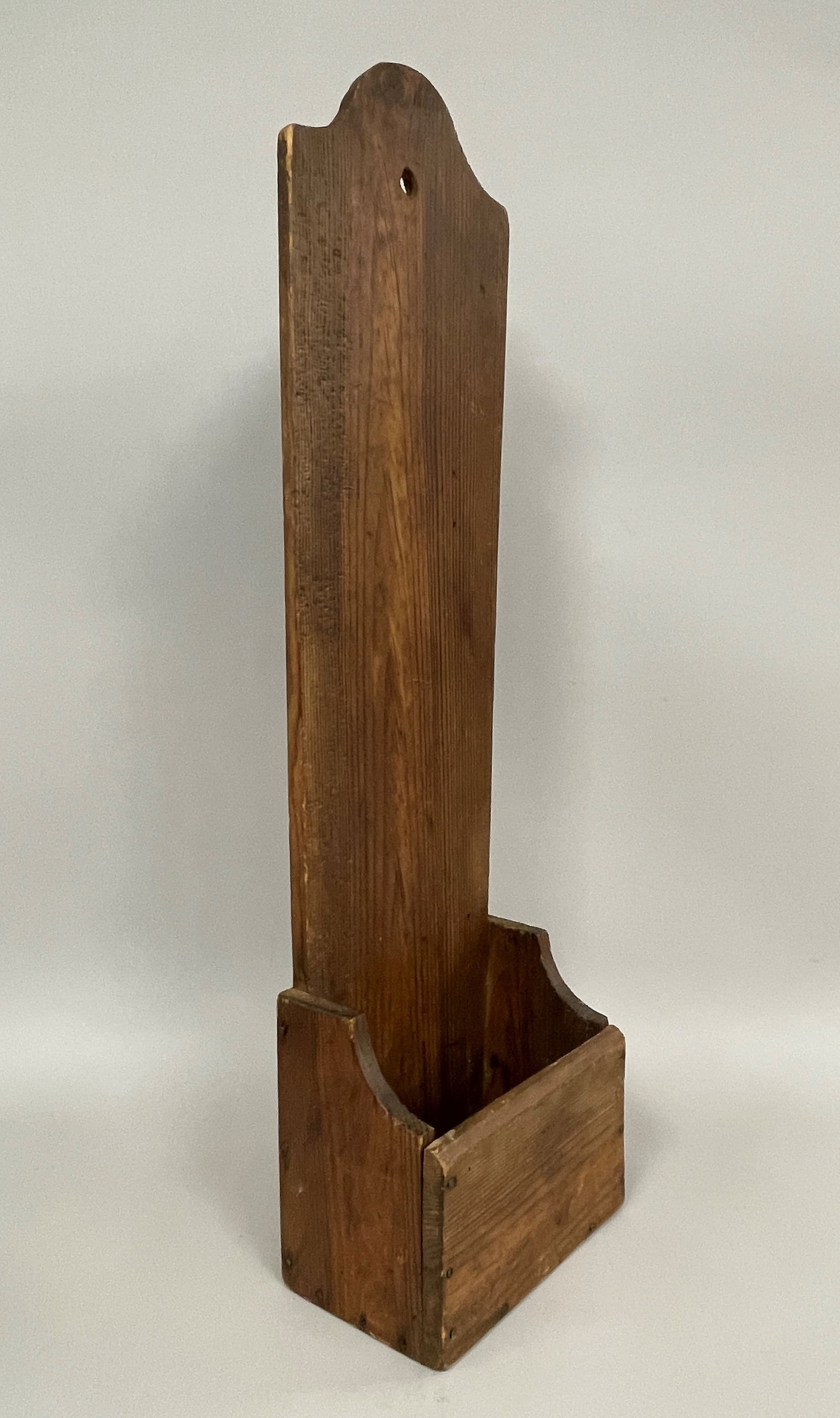 HANGING SCOURING BOX TOMBSTONE SHAPE - 3