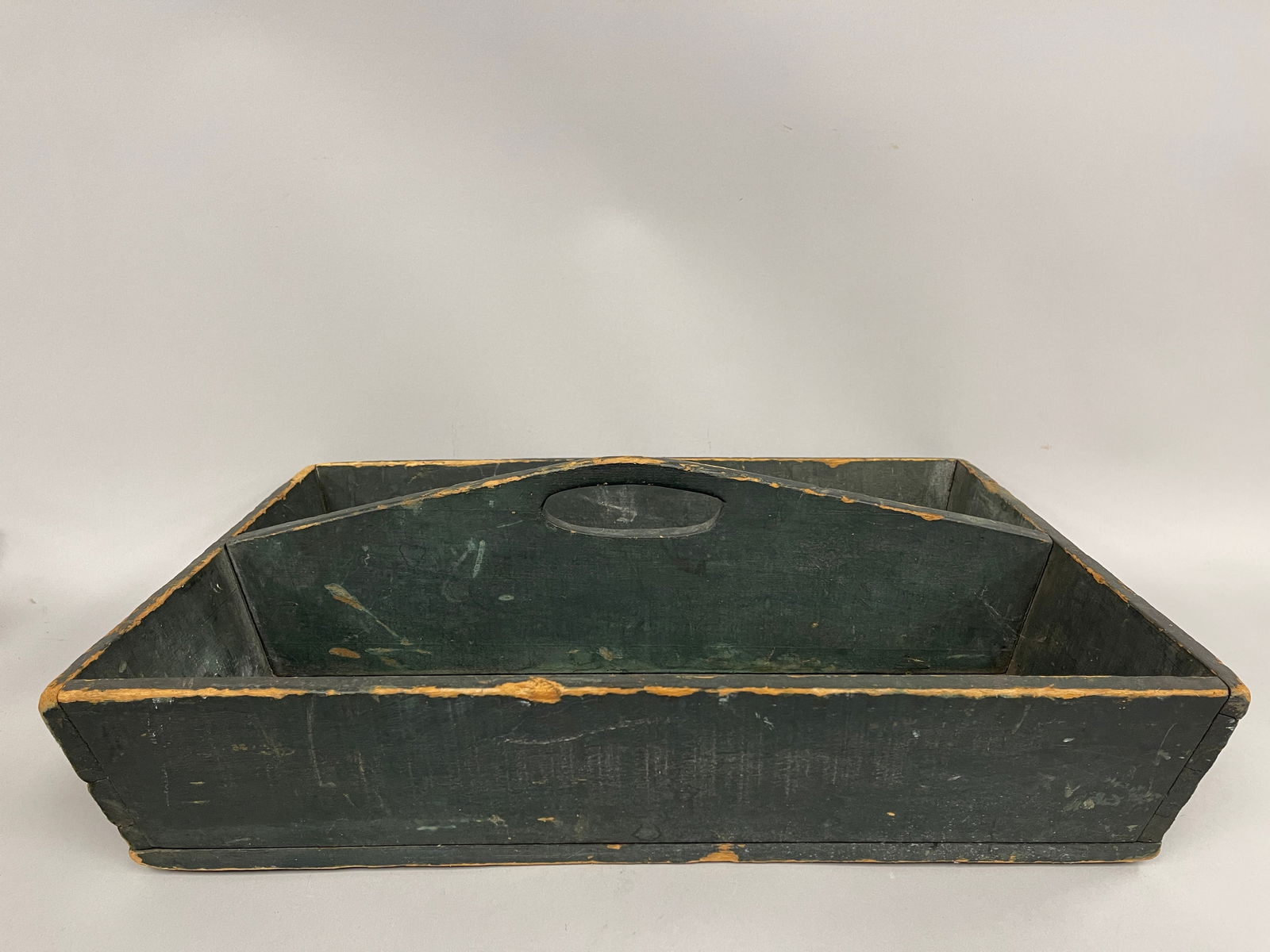 BLUE PAINTED CARRIER (1 of 6)