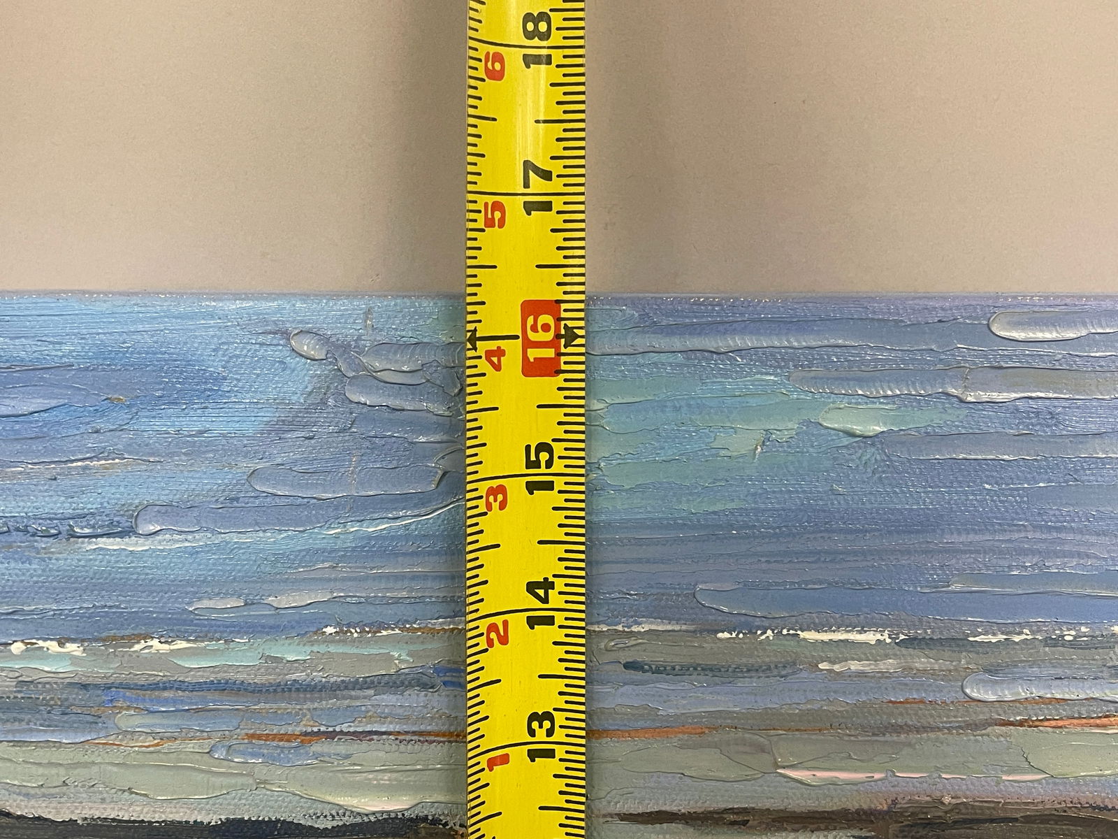 SEASCAPE FROM GLOUCESTER ,MA - 3