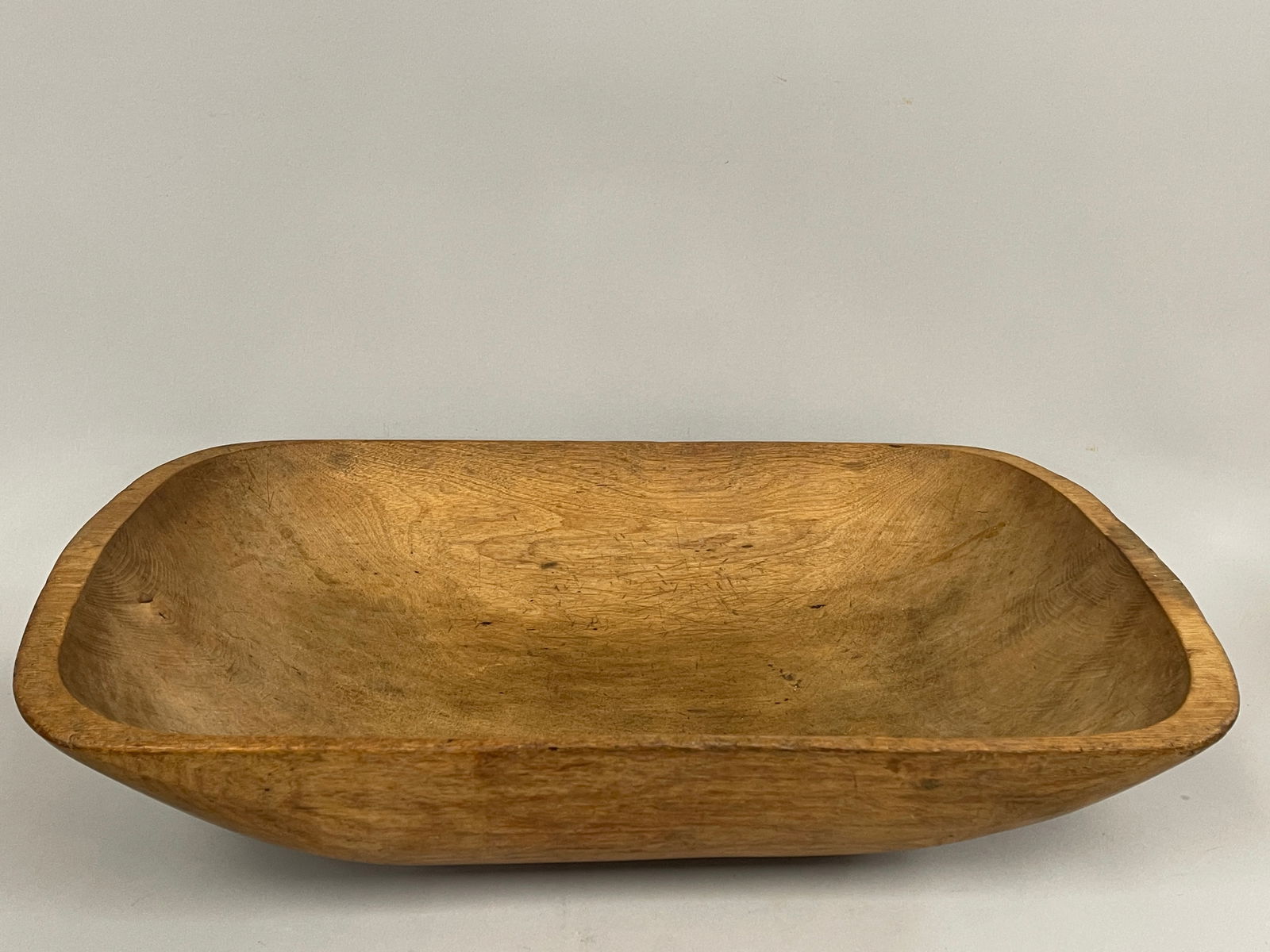 EARLY TRENCHER (1 of 5)