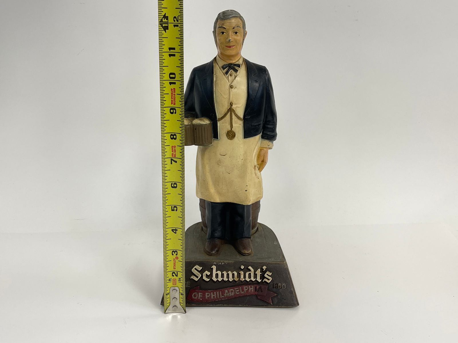 SCHMIDT'S BEER ADVERTISING - 2