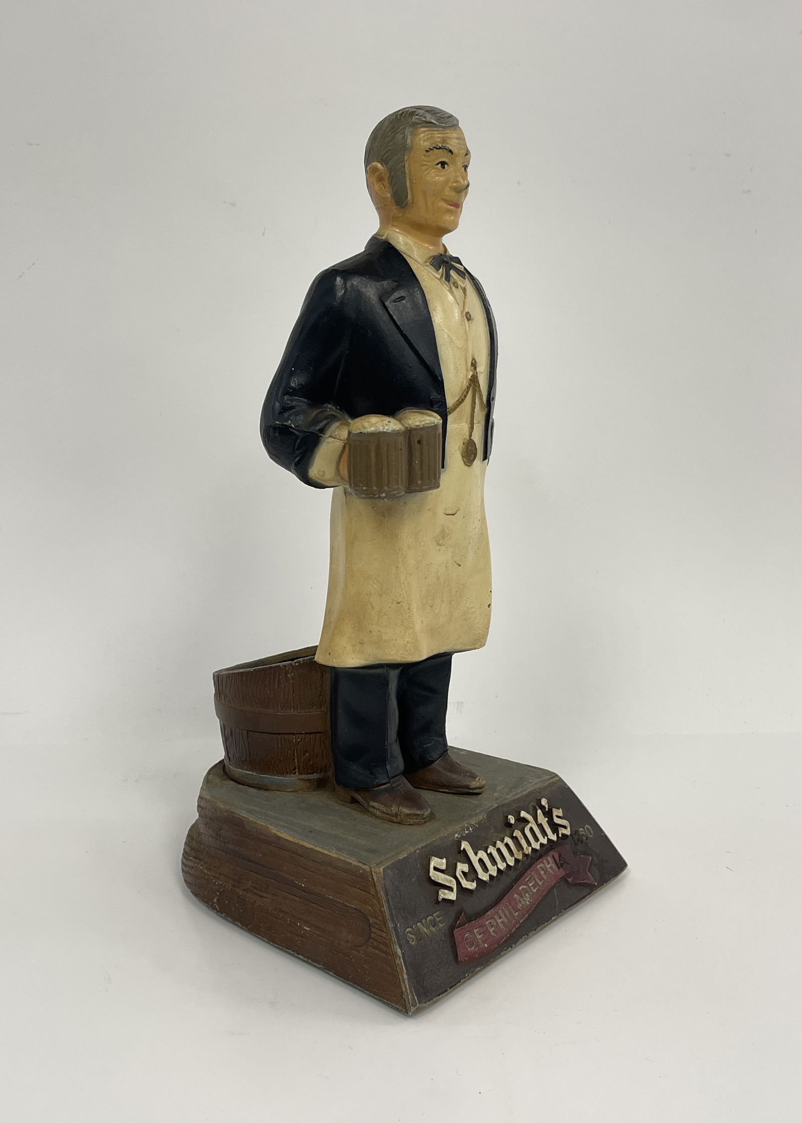 SCHMIDT'S BEER ADVERTISING - 3