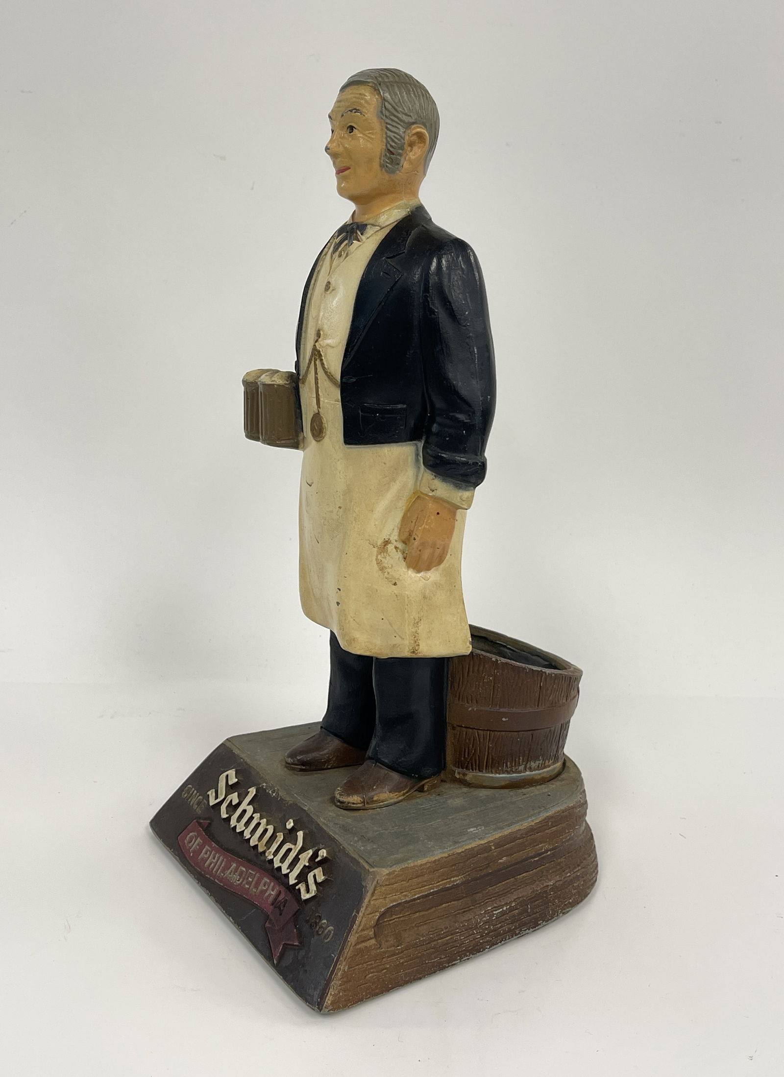 SCHMIDT'S BEER ADVERTISING - 4