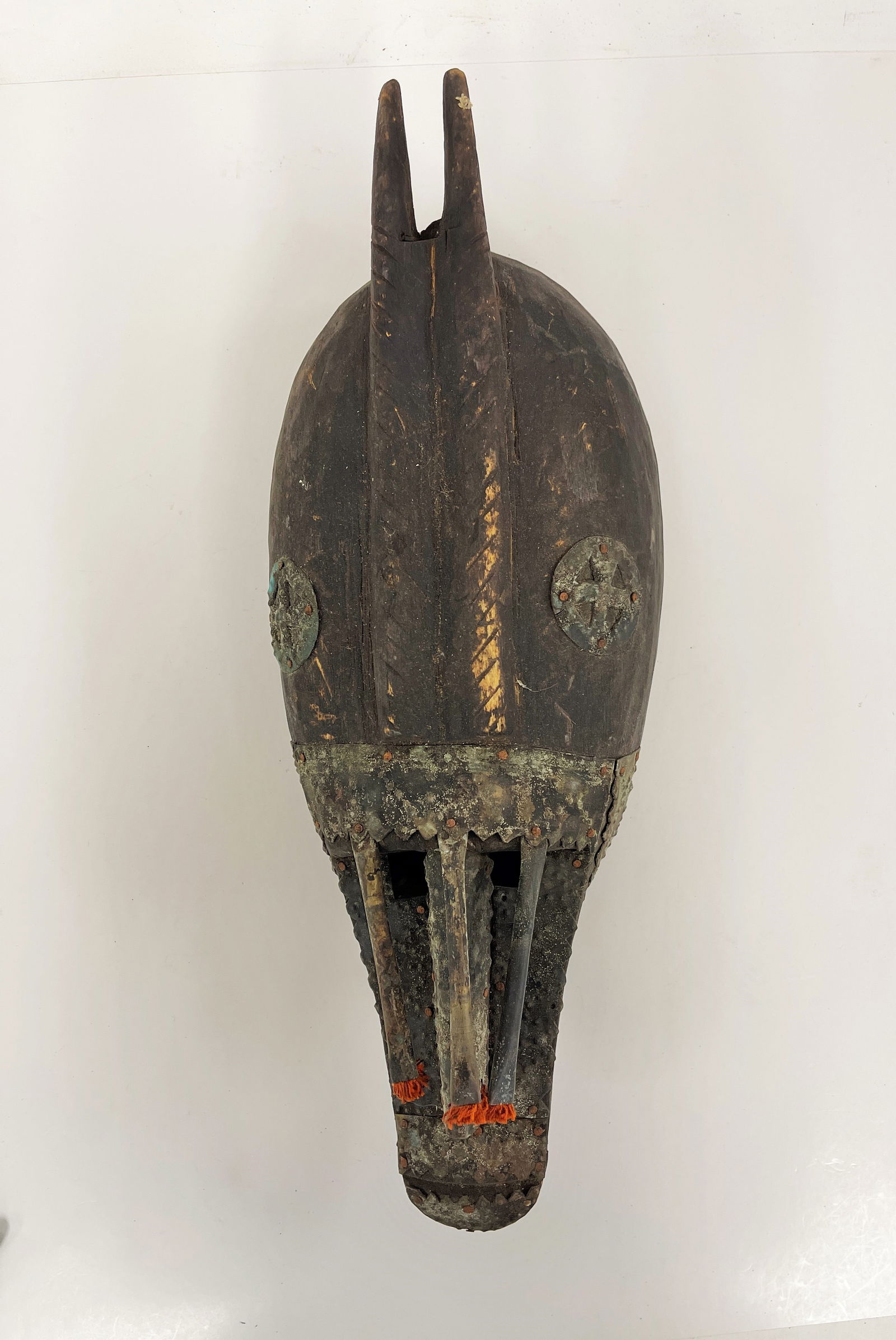 MARKA TRIBAL MASK (1 of 4)