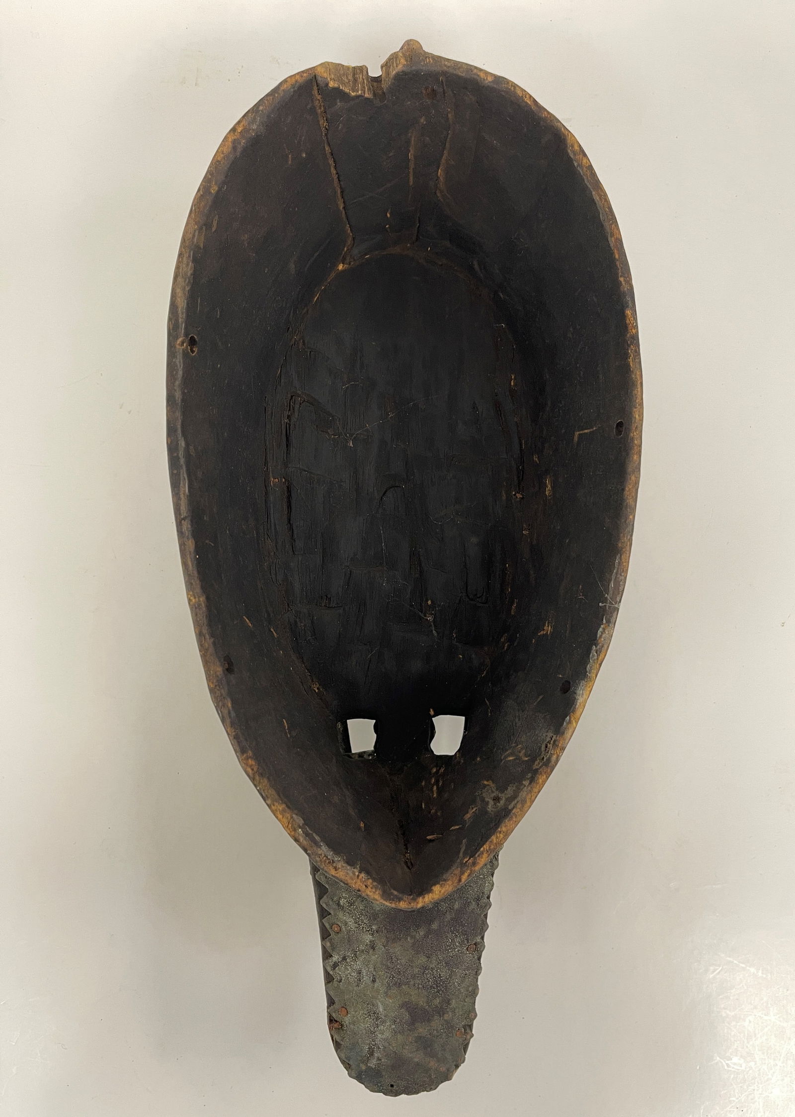 MARKA TRIBAL MASK - 3