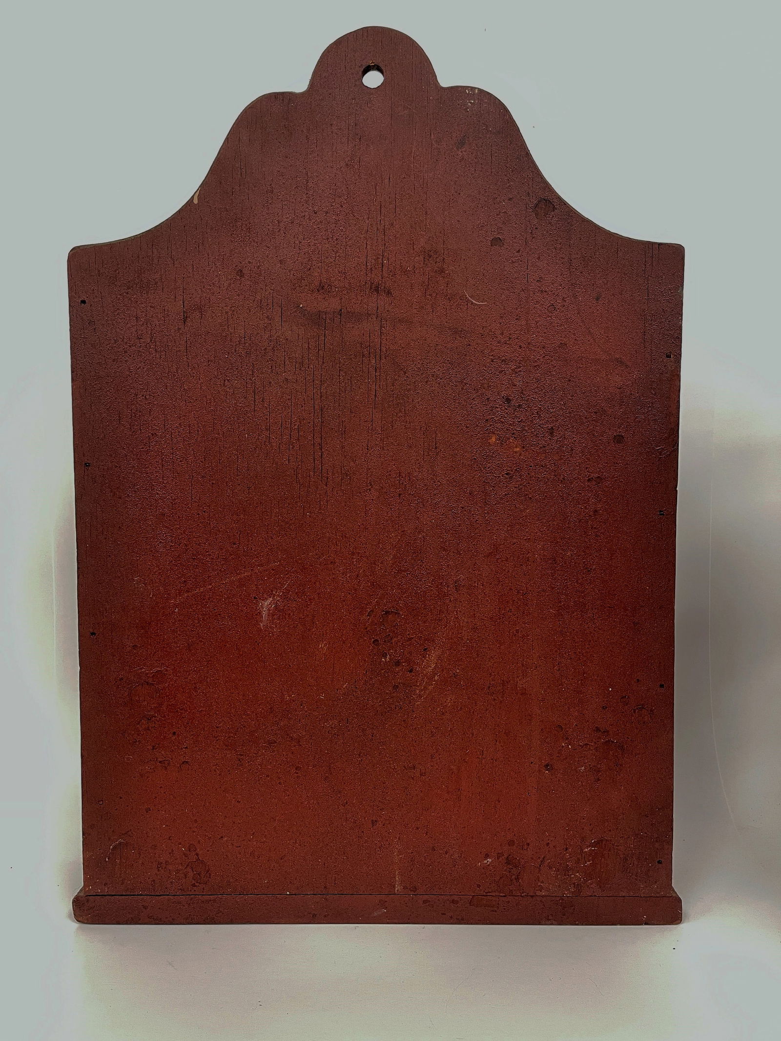 DECORATIVE WALL BOX WITH NOTEBOOKS - 3