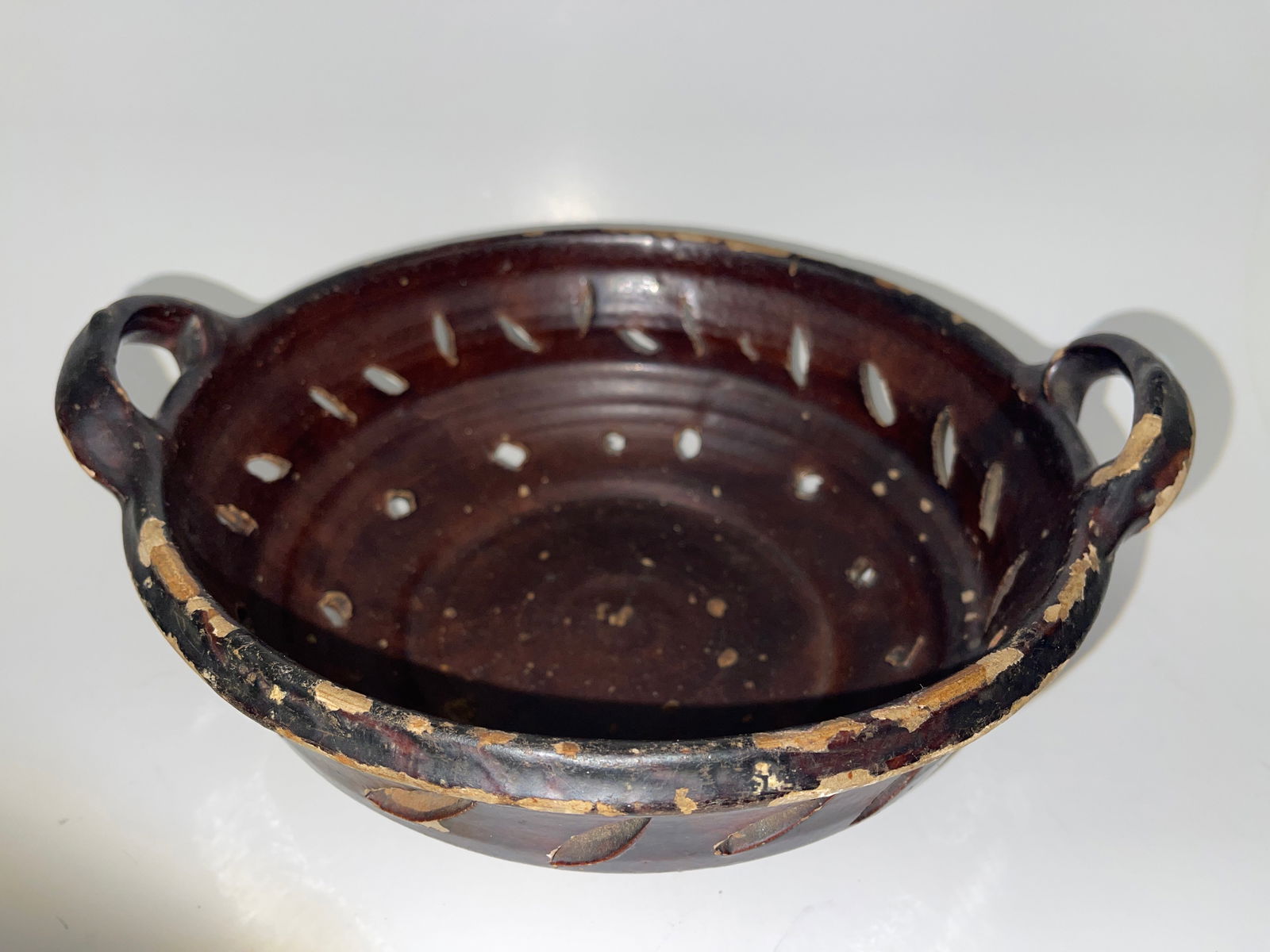 REDWARE STRAINER 9 X 14 - 2