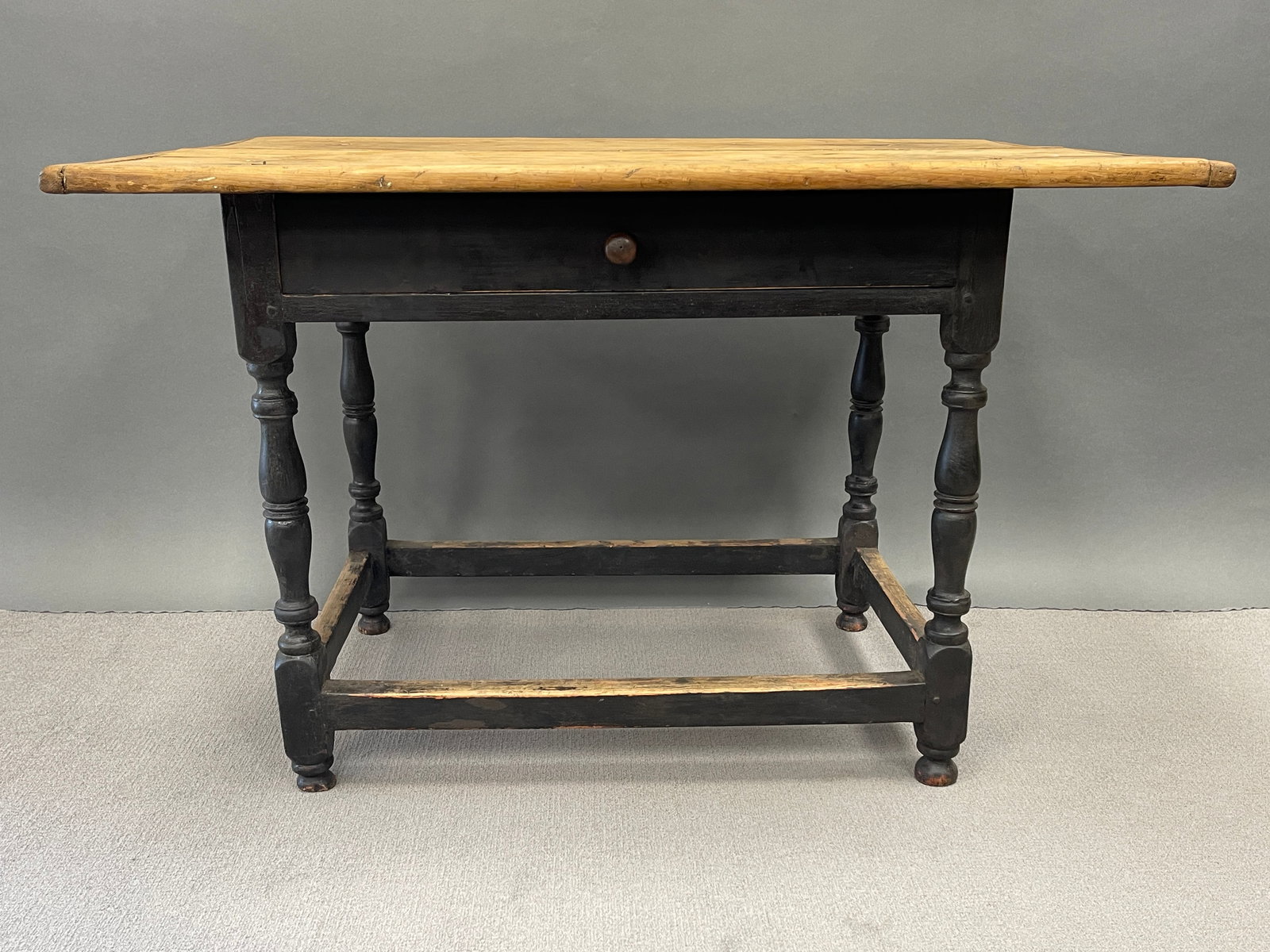 AMERICAN TAVERN TABLE - 2