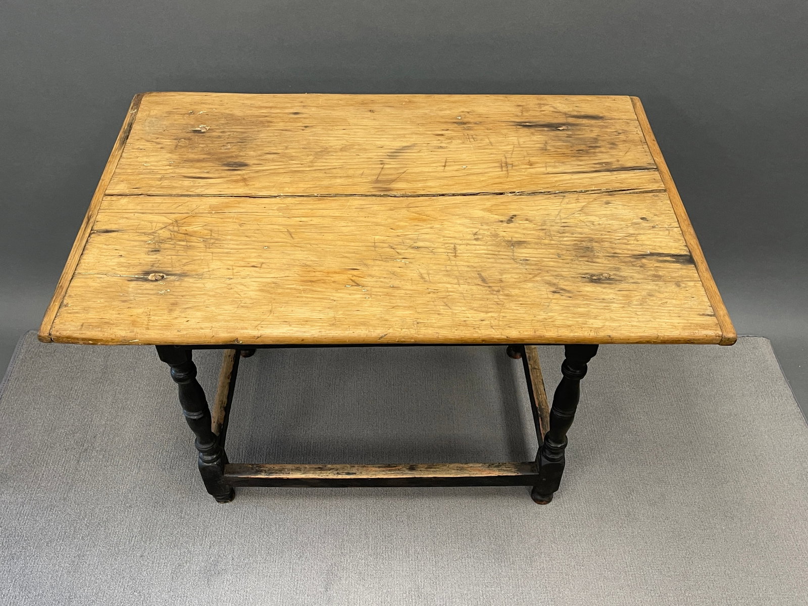 AMERICAN TAVERN TABLE - 3