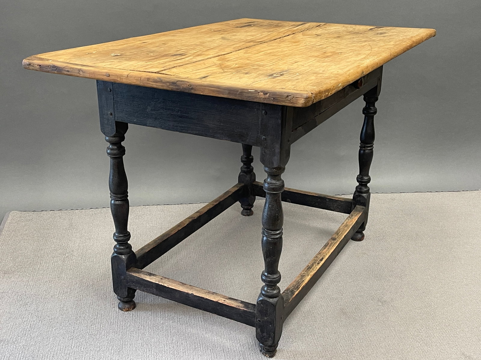 AMERICAN TAVERN TABLE - 5