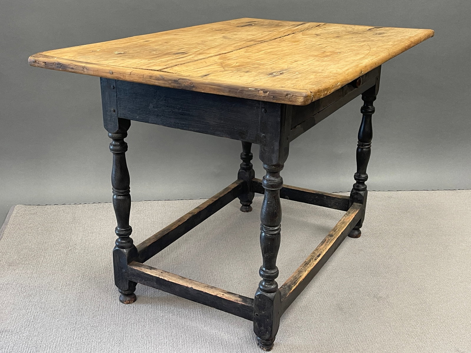 AMERICAN TAVERN TABLE - 6