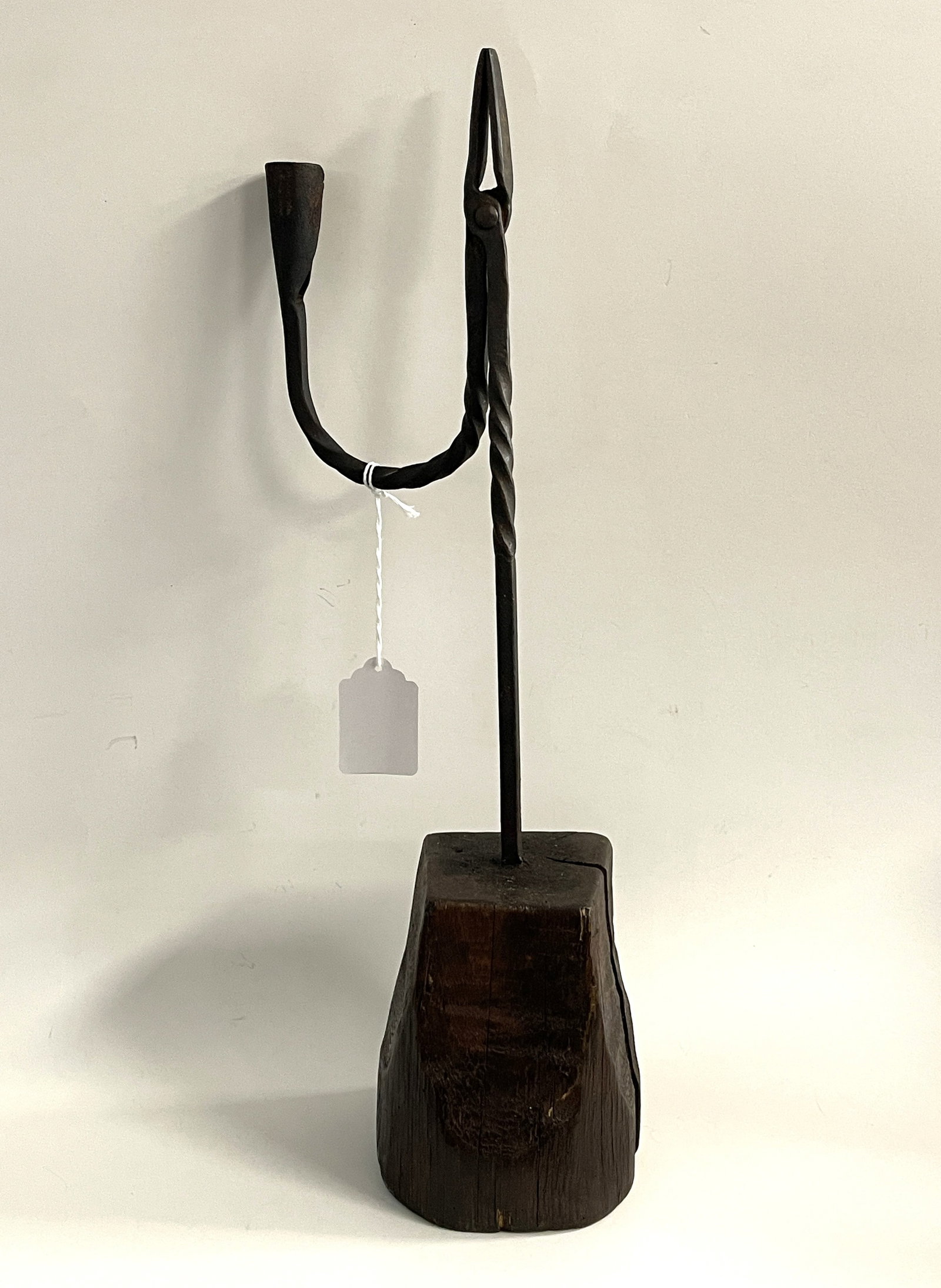 EARLY IRON RUSH / CANDLE LIGHT (1 of 5)