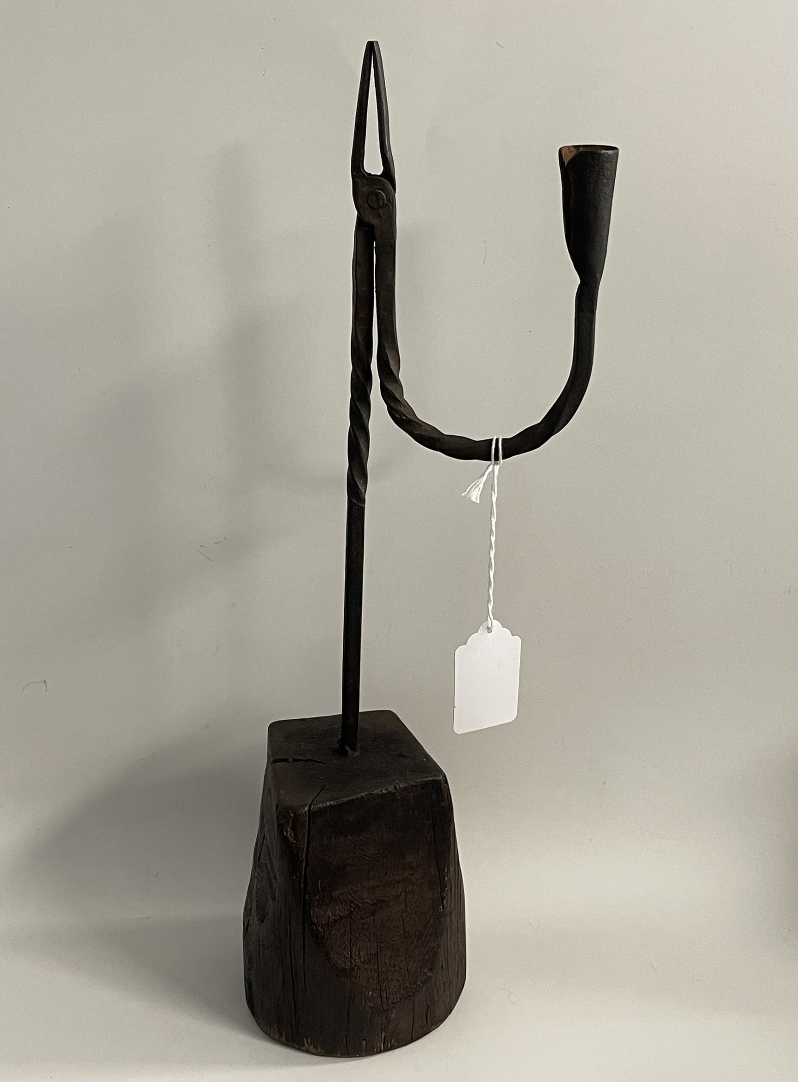 EARLY IRON RUSH / CANDLE LIGHT - 2