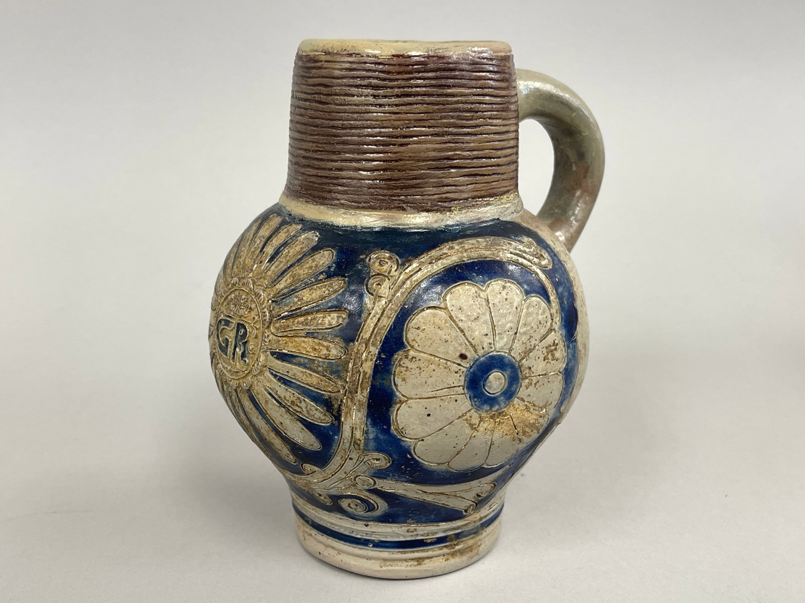 WESTERWALD "GR" C1740 - 2