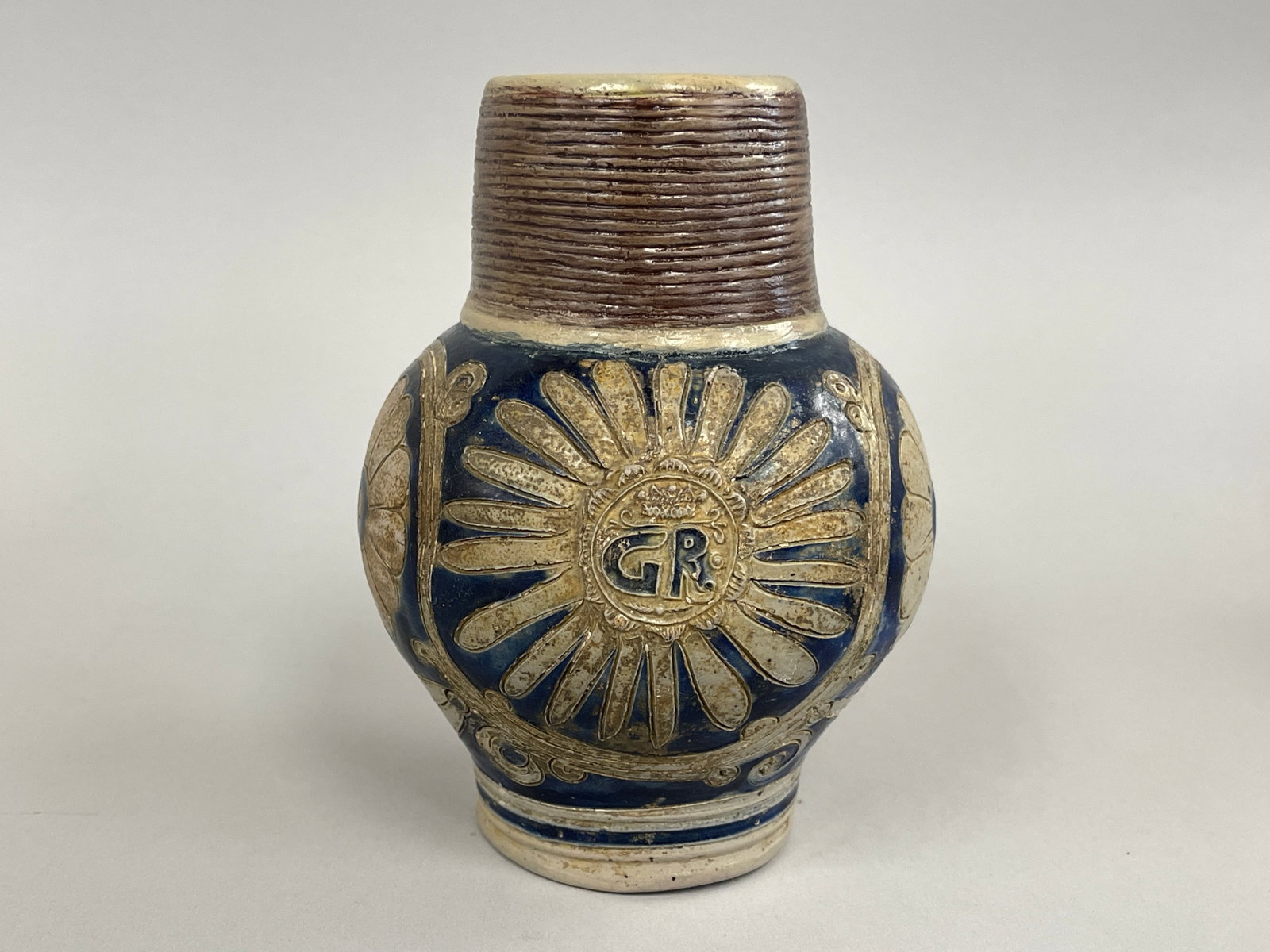 WESTERWALD "GR" C1740 - 3