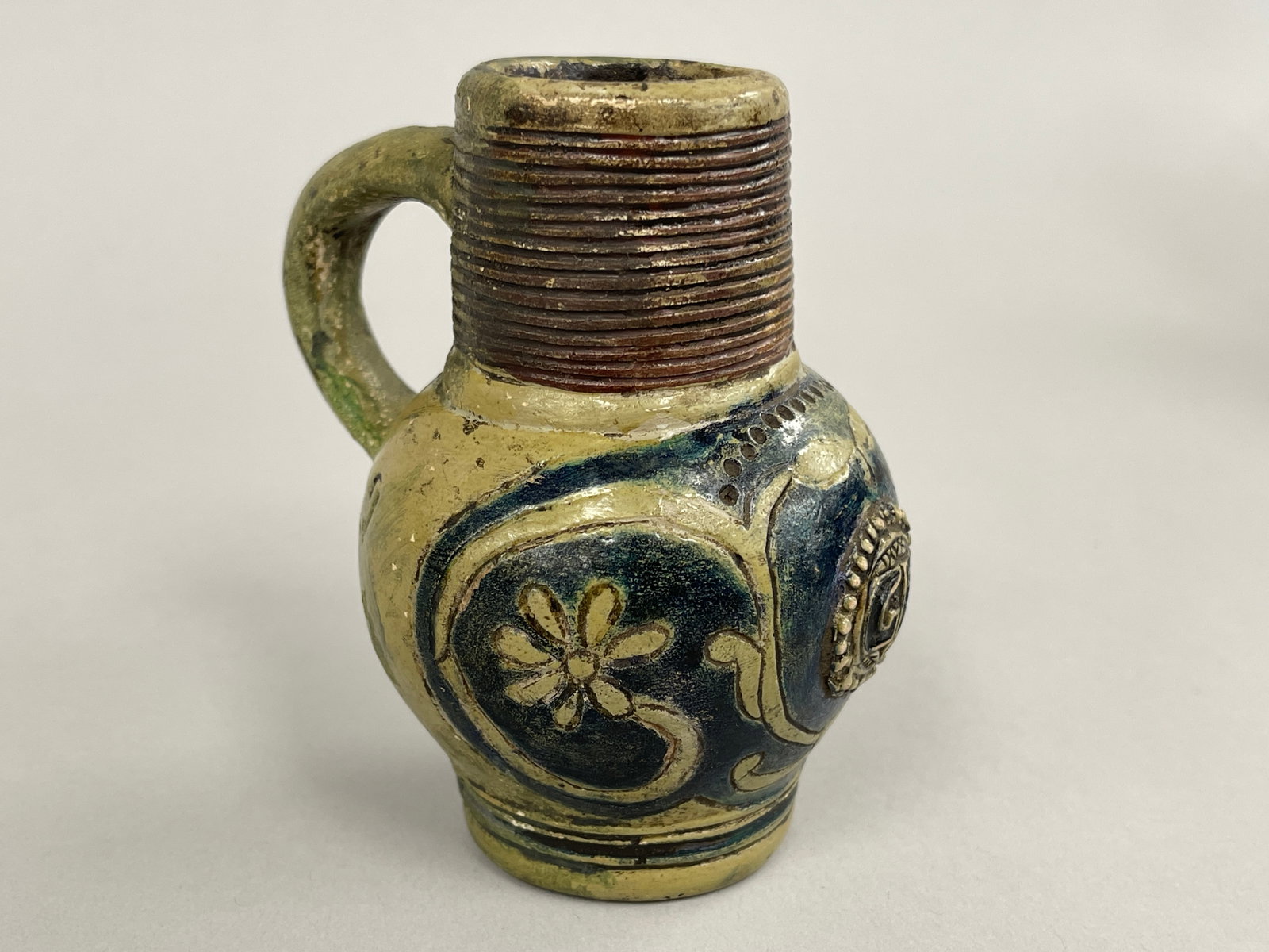 WESTERWALD "GR" C1740 (1 of 5)