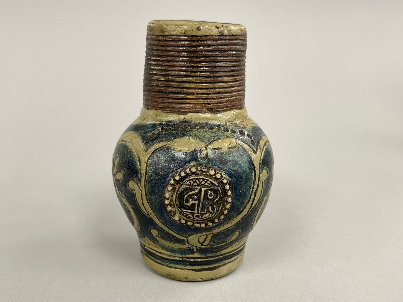 WESTERWALD "GR" C1740 - 3