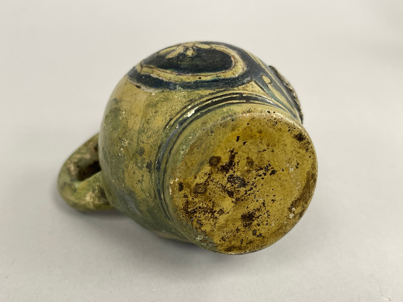 WESTERWALD "GR" C1740 - 5