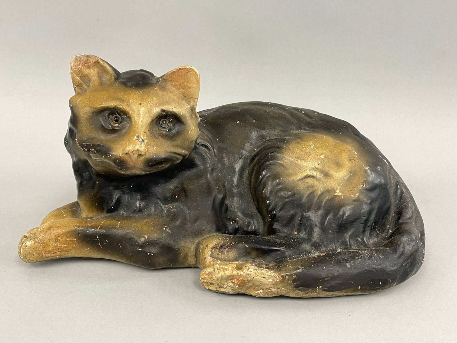 COUNTRY FAIR OR CHALKWARE (1 of 4)