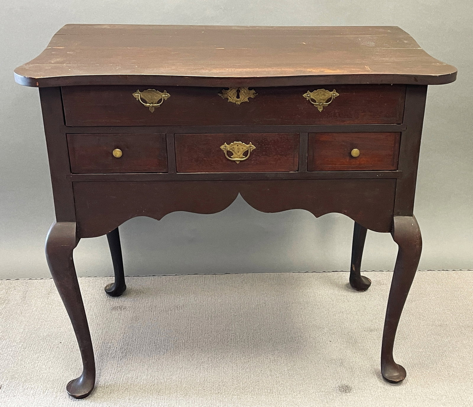 EASTERN MASSACHUSETTS LOWBOY - 2