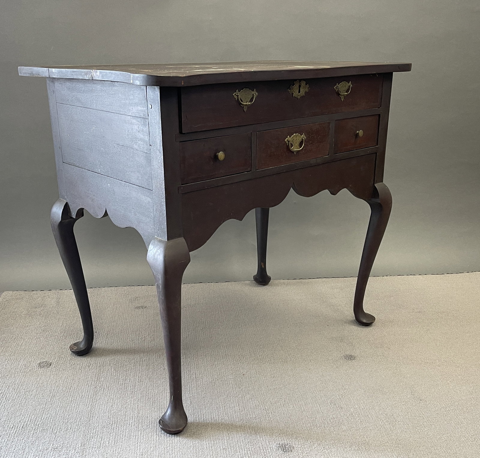 EASTERN MASSACHUSETTS LOWBOY - 3