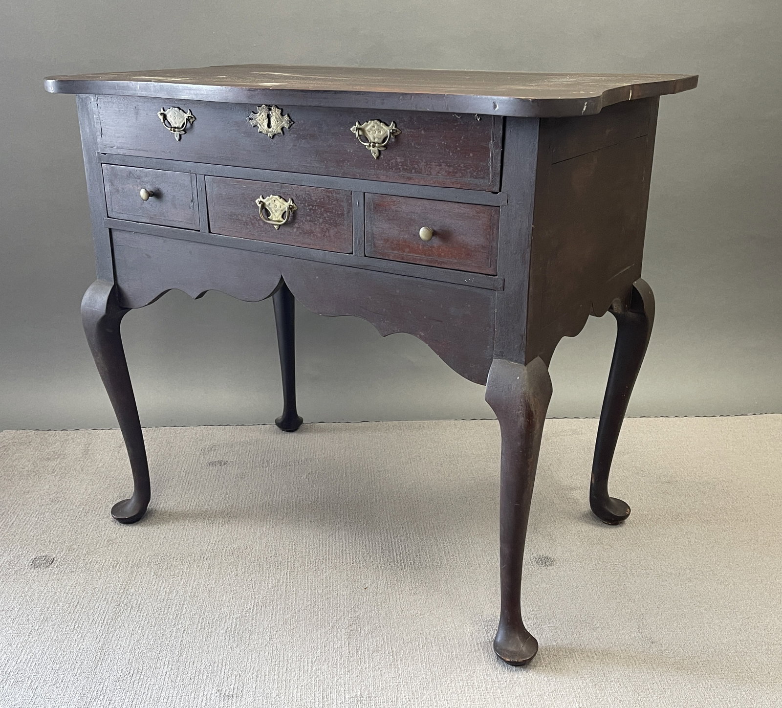 EASTERN MASSACHUSETTS LOWBOY - 4
