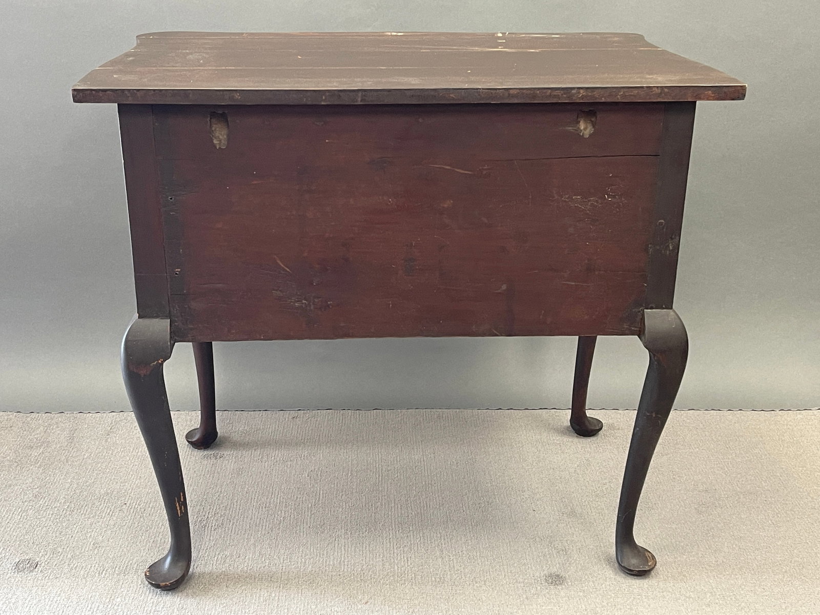 EASTERN MASSACHUSETTS LOWBOY - 6