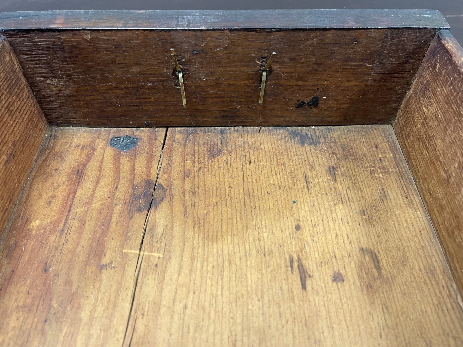 EASTERN MASSACHUSETTS LOWBOY - 7
